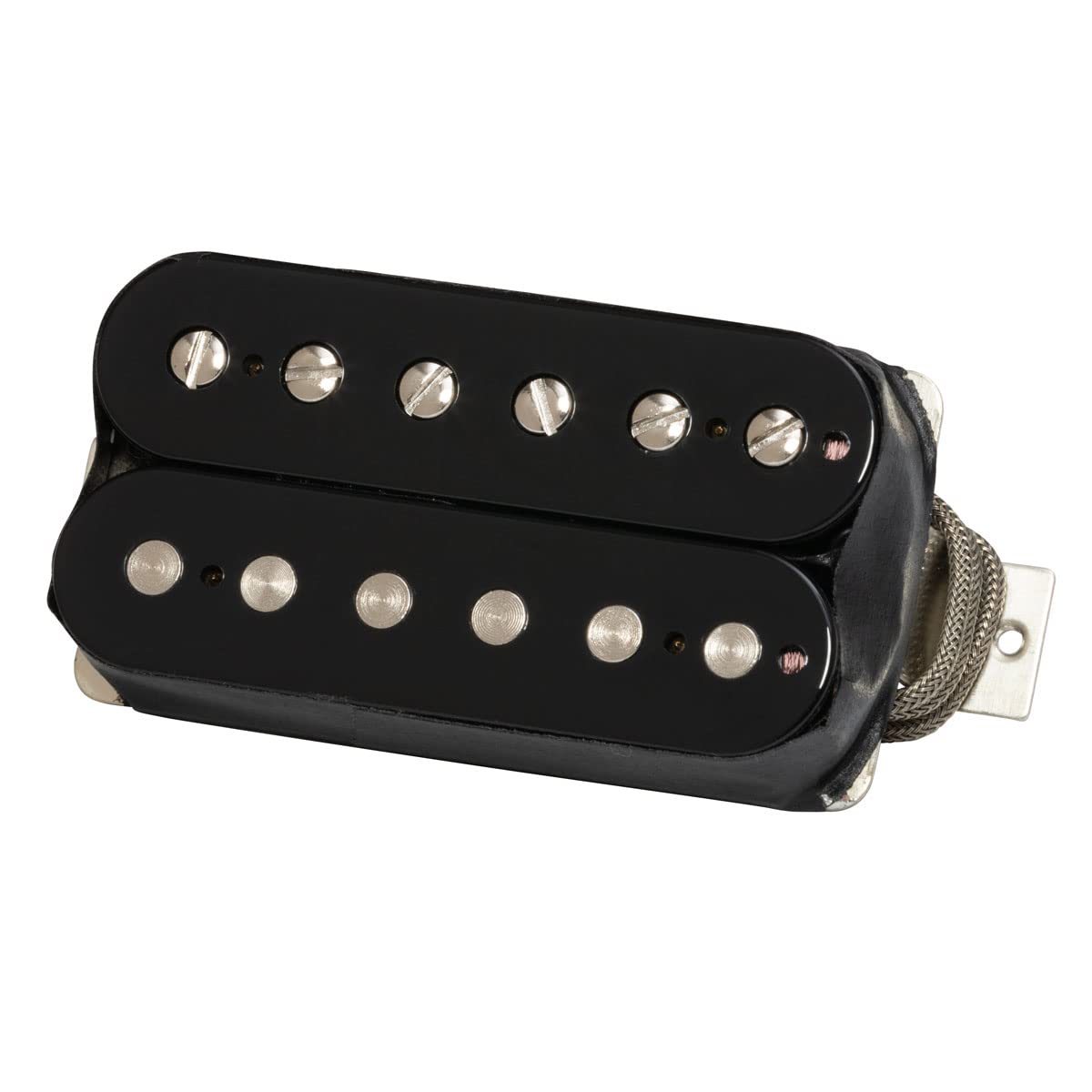 Gibson USA  ハムバッカーピックアップ Gibson '57 Classic Underwound Nickel cover ピックアップ